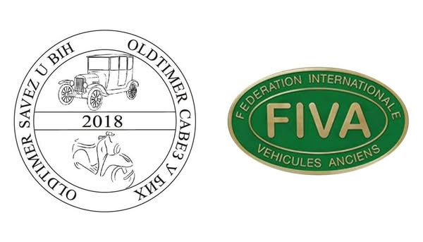 Logo fiva